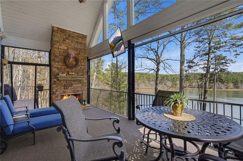 112 Overlook Court Marble Hill GA 30148