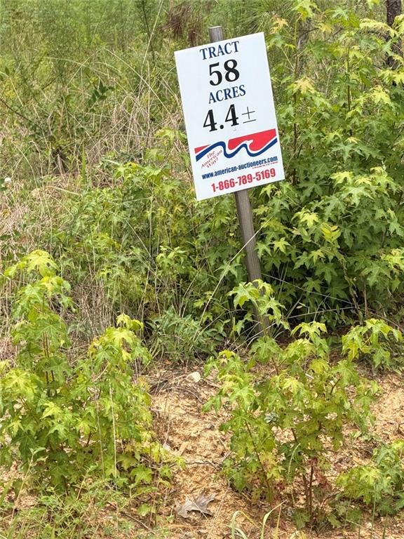 Lot 58 County Road 32