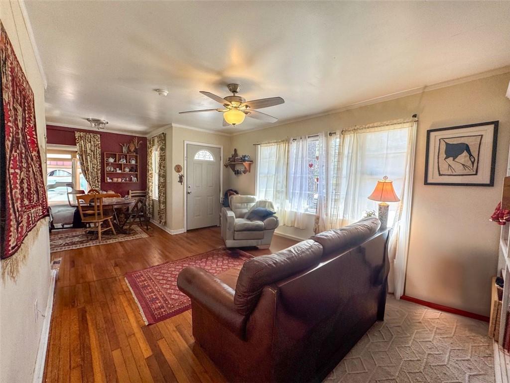 2567 Connally Drive, East Point, Georgia image 12