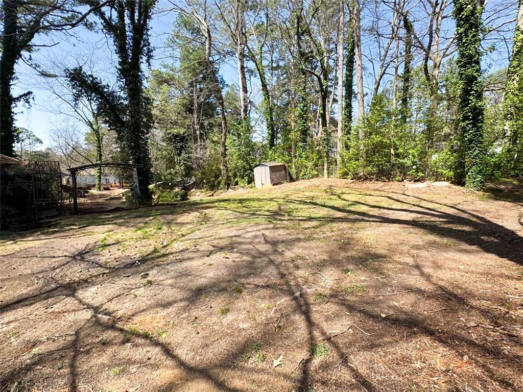 2567 Connally Drive, East Point, Georgia image 21