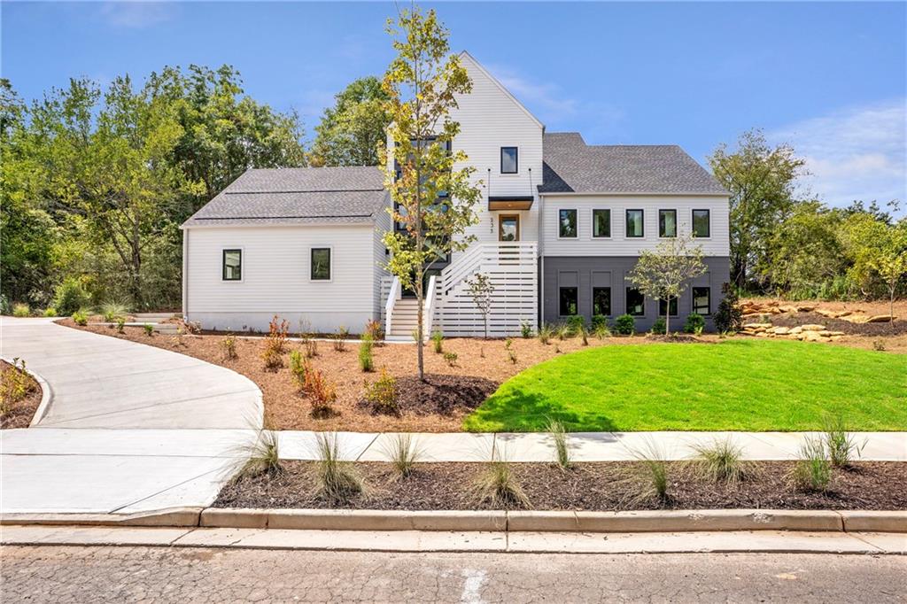235 Winterberry Way