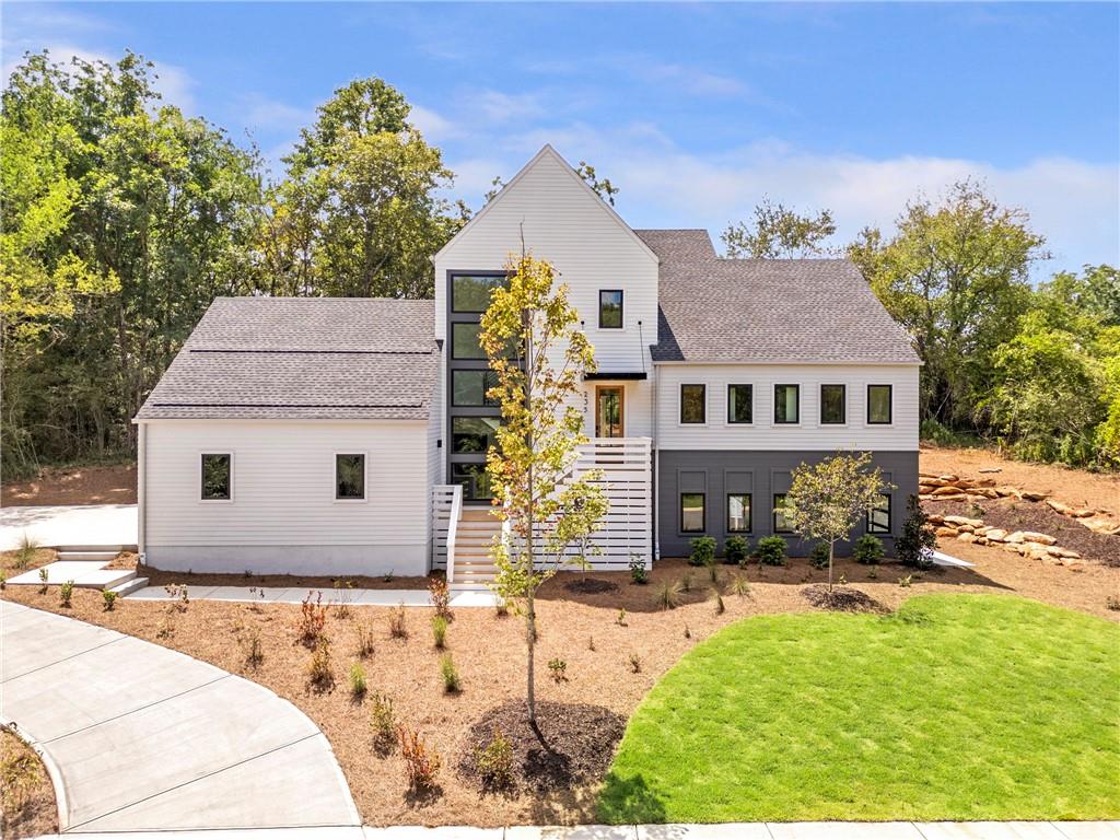 235 Winterberry Way