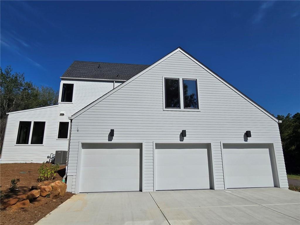 235 Winterberry Way