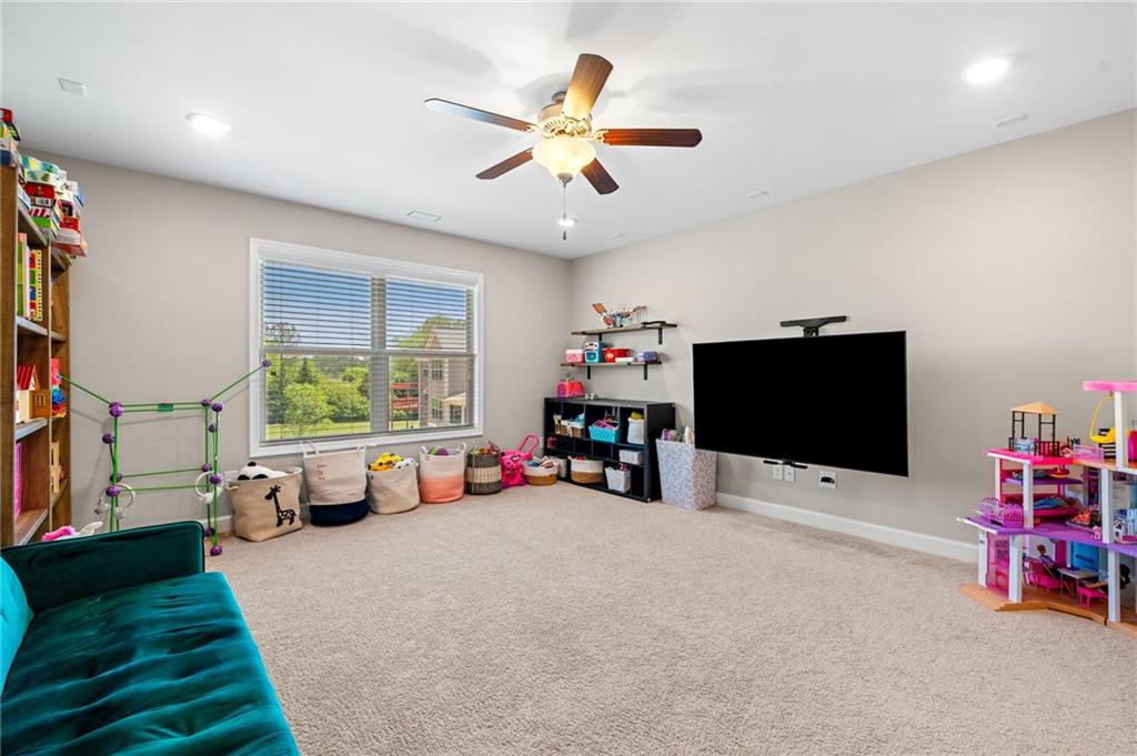 5115 Edgebrook Drive, Cumming, Georgia image 35