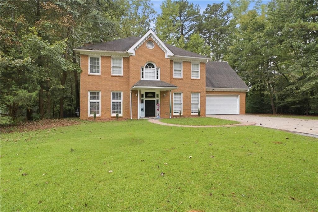 2001 Amherst Lane SE