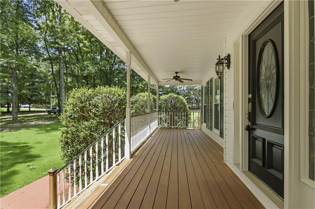 157 Quail Ridge Road