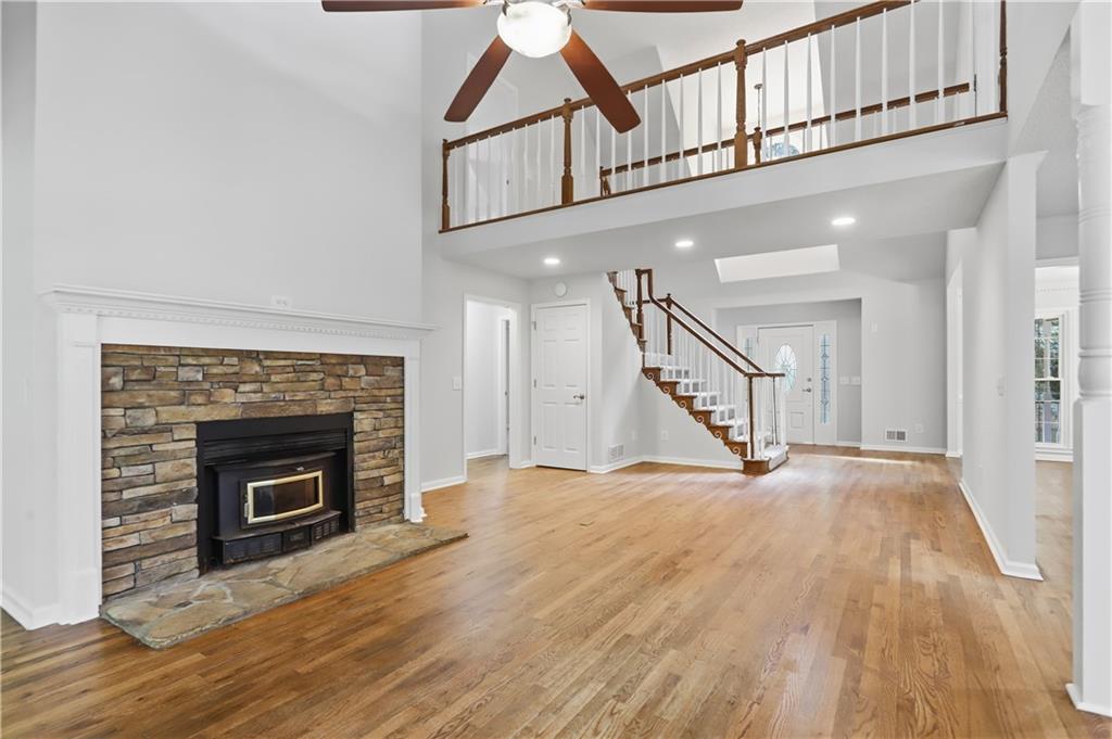 157 Quail Ridge Road