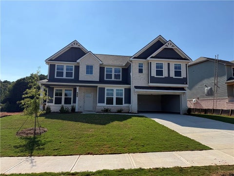 Homes For Sale - 448 Sheridan Drive<br/> Stockbridge, GA 30281