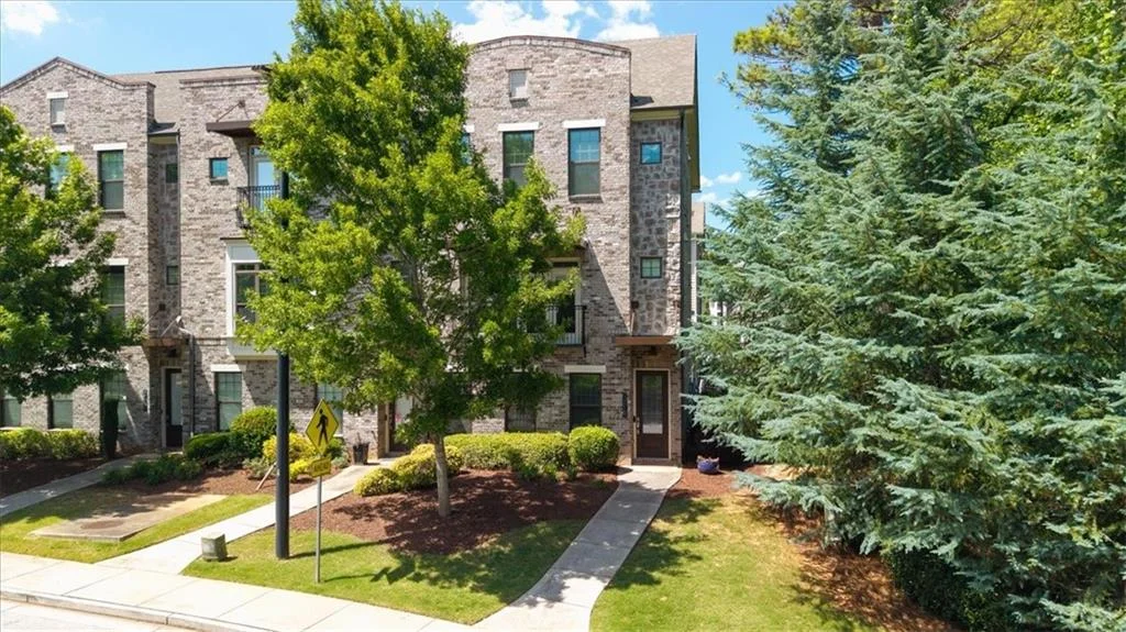 316 Coalter Way, Decatur, GA, 30030