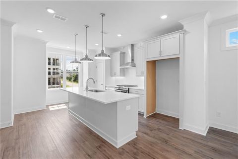 4255 Millcroft Place 197 Buford GA 30518