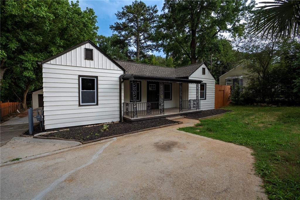 4499 Lawrenceville Highway