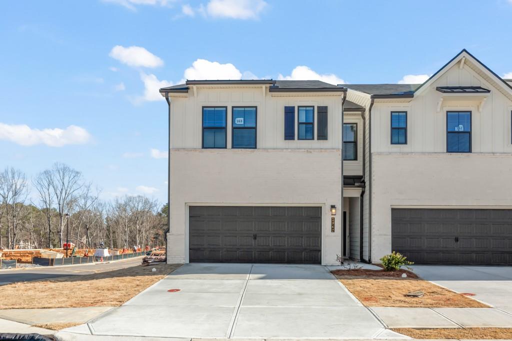 1020 Sutherland Lane (lot 43), Lawrenceville, Georgia image 2