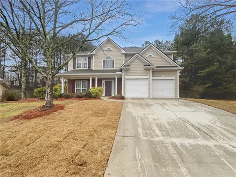 2208 Howell Farms Point NW, Acworth, GA 30101 - MLS#: 7539075