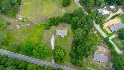 A home in Tallapoosa