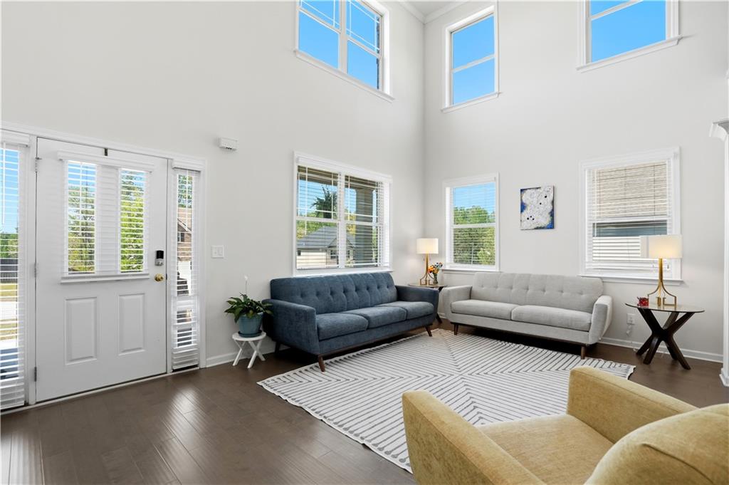 2715 Ridge Manor Drive