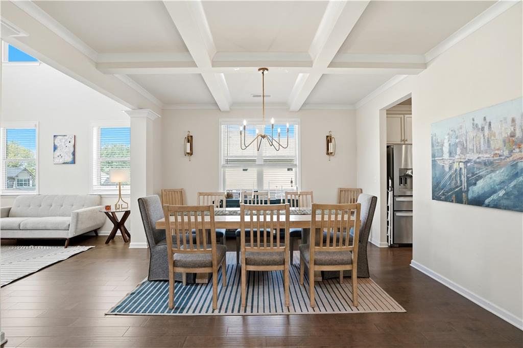 2715 Ridge Manor Drive