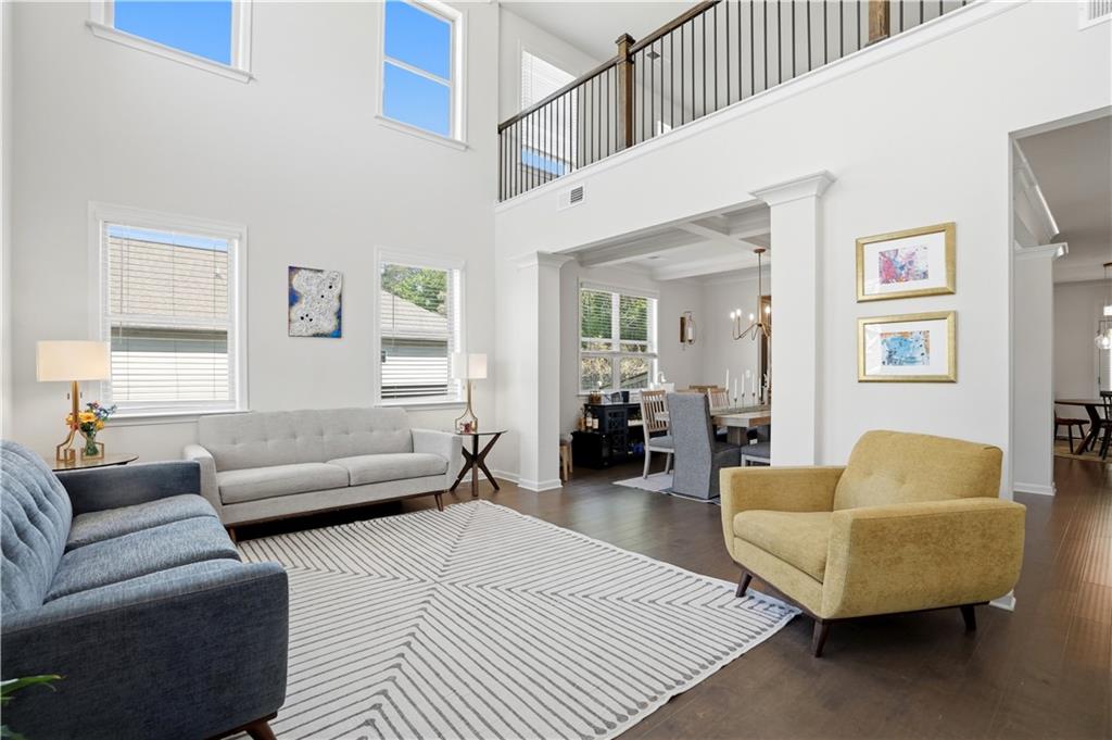 2715 Ridge Manor Drive