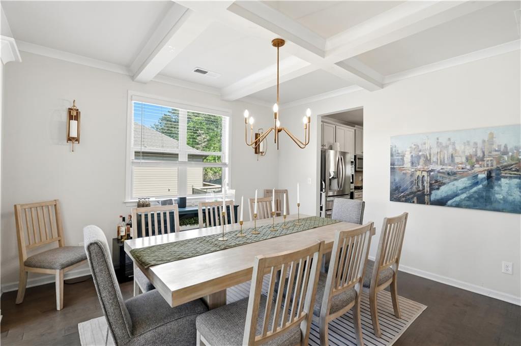 2715 Ridge Manor Drive