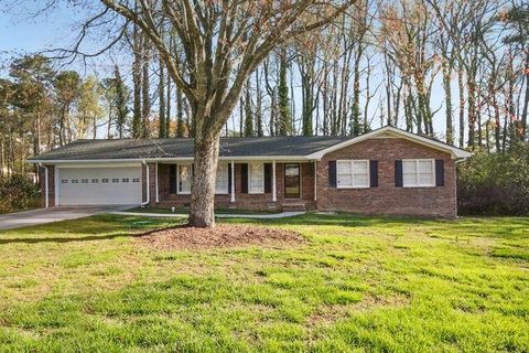2208 Myra Lane Snellville GA 30078