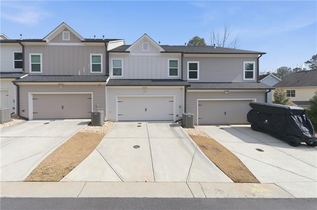4214 Futral Court
