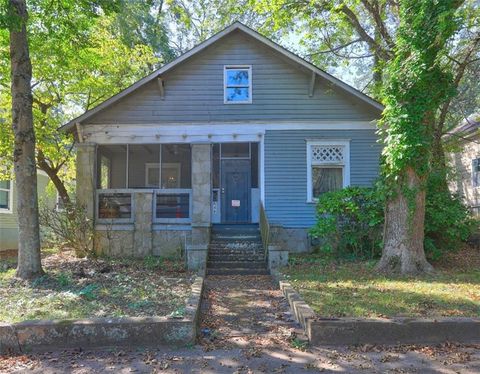 648 Erin Avenue Atlanta GA 30310