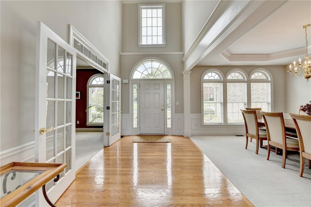 5357 Harbury Cove