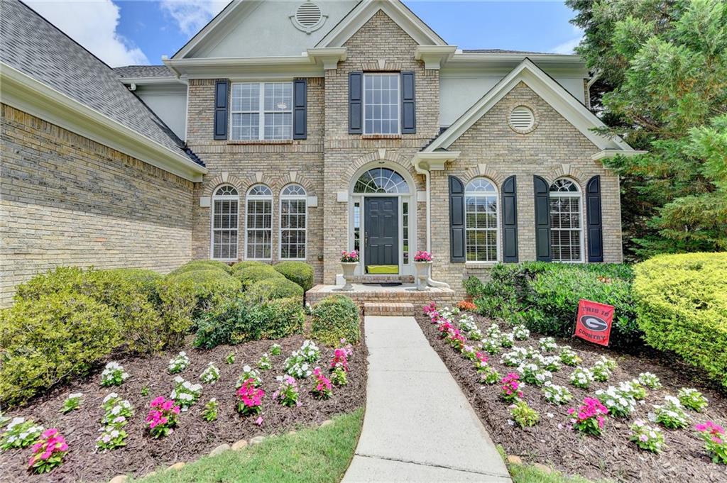 5357 Harbury Cove