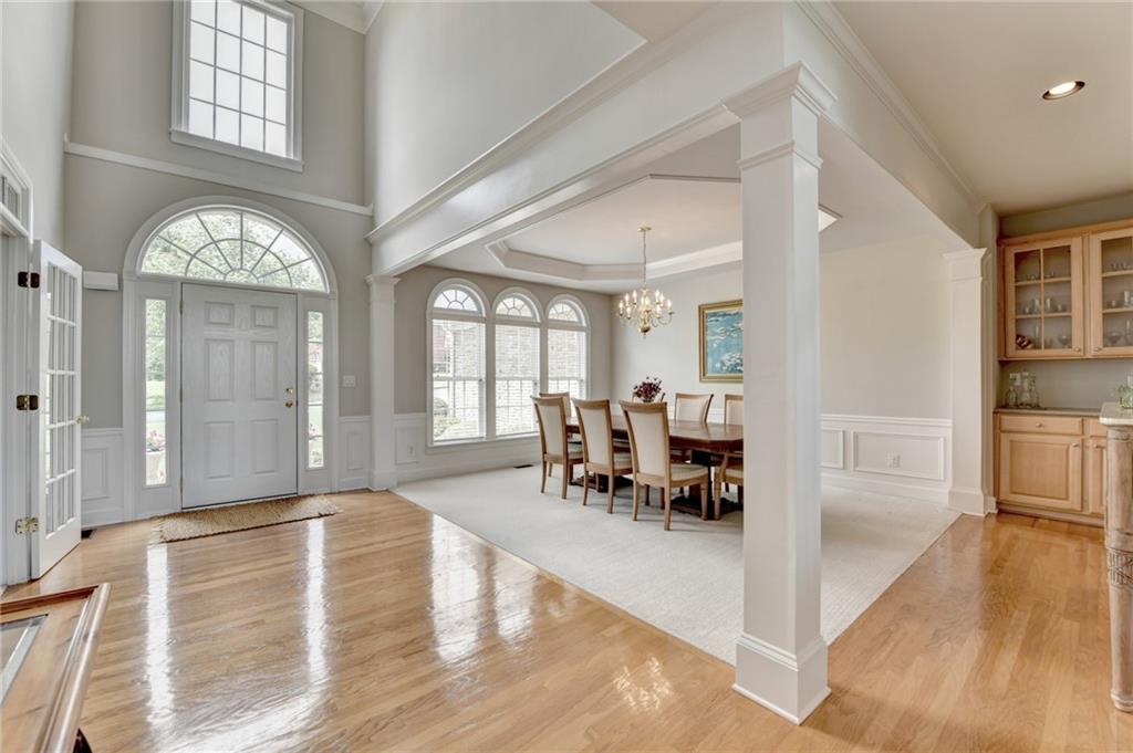 5357 Harbury Cove
