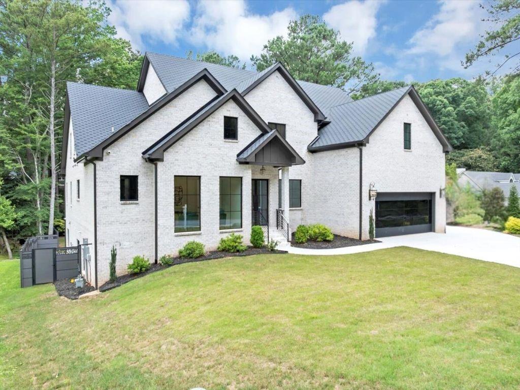 3562 Clubland Drive