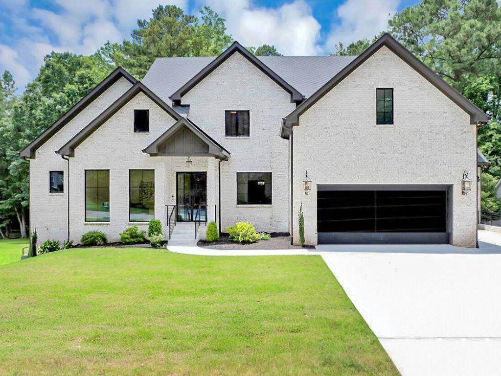 3562 Clubland Drive