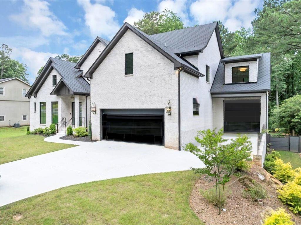 3562 Clubland Drive