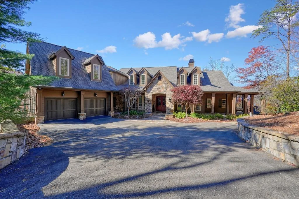 294 Wild Turkey Bluff, Big Canoe, GA, 30143