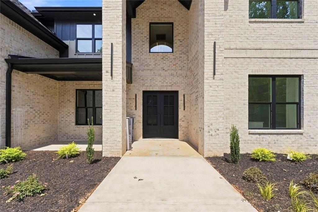 2895 Briscoe Road