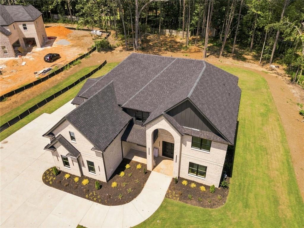 2895 Briscoe Road