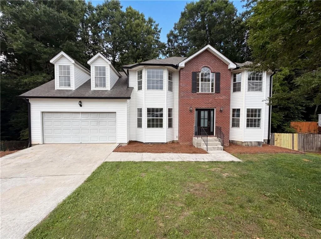 1800 Ivy Stone Court