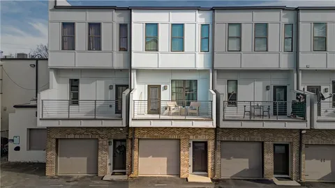2030 Main Street NW Unit 205, Atlanta, GA 30318 - MLS#: 7526413