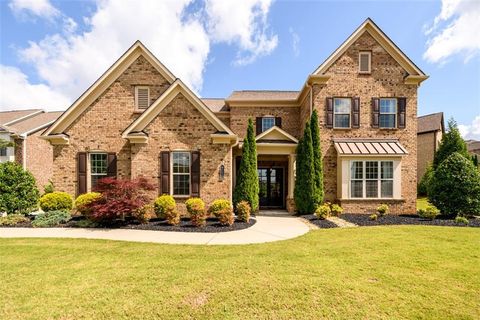6110 Read Road Suwanee GA 30024