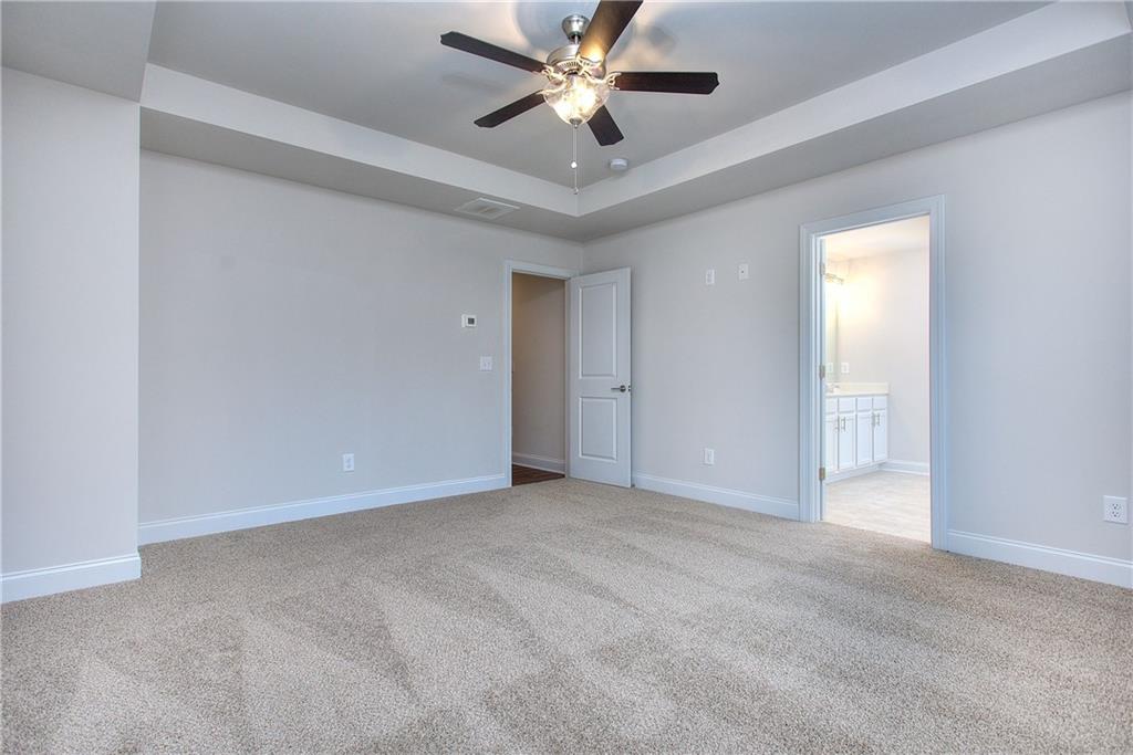70 Cooper Drive, Mansfield, Georgia image 16