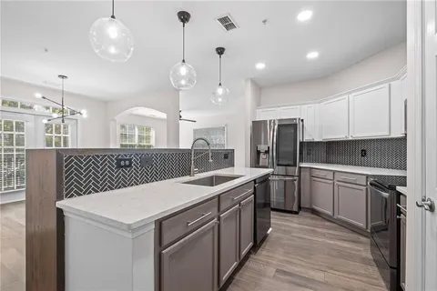 1955 Nocturne Drive Unit 3301, Alpharetta, GA 30009 - MLS#: 7547190