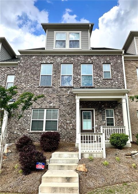 3658 Hidden Valley Circle Lawrenceville GA 30044