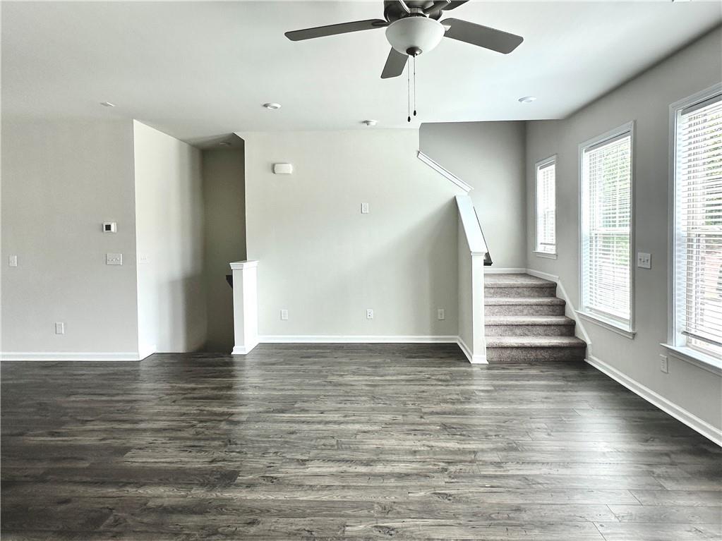 3658 Hidden Valley Circle, Lawrenceville, Georgia image 29