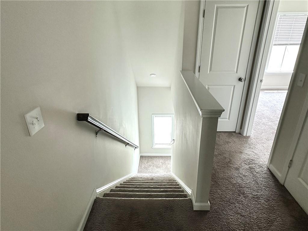 3658 Hidden Valley Circle, Lawrenceville, Georgia image 31