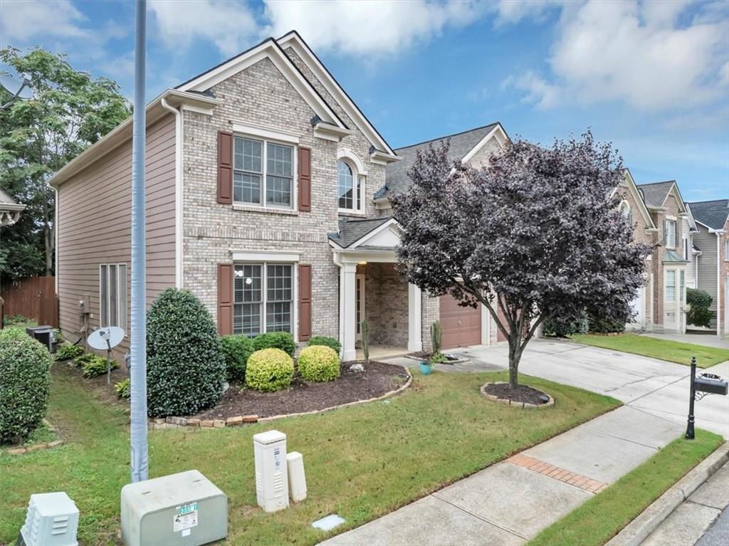 676 Maple Grove Way