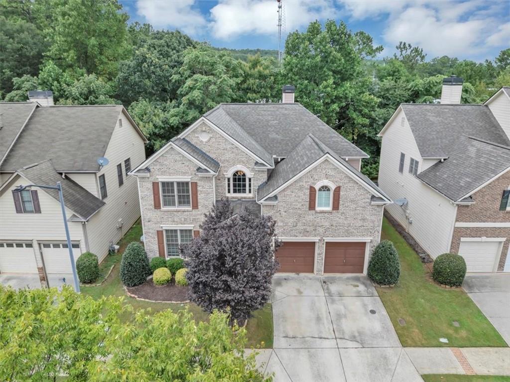 676 Maple Grove Way