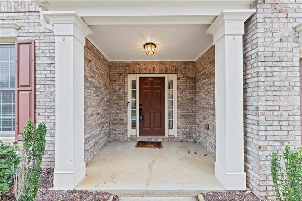 676 Maple Grove Way