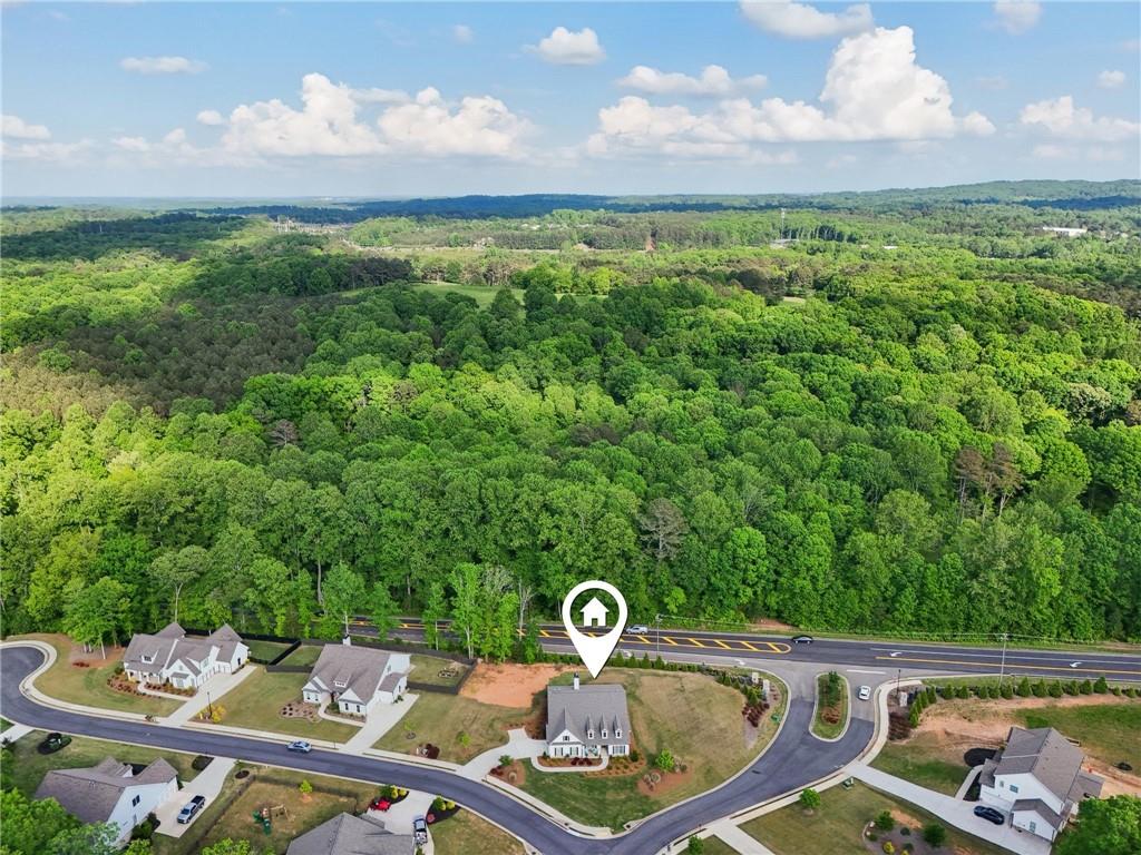 6210 Tranquil Pass, Dawsonville, Georgia image 39