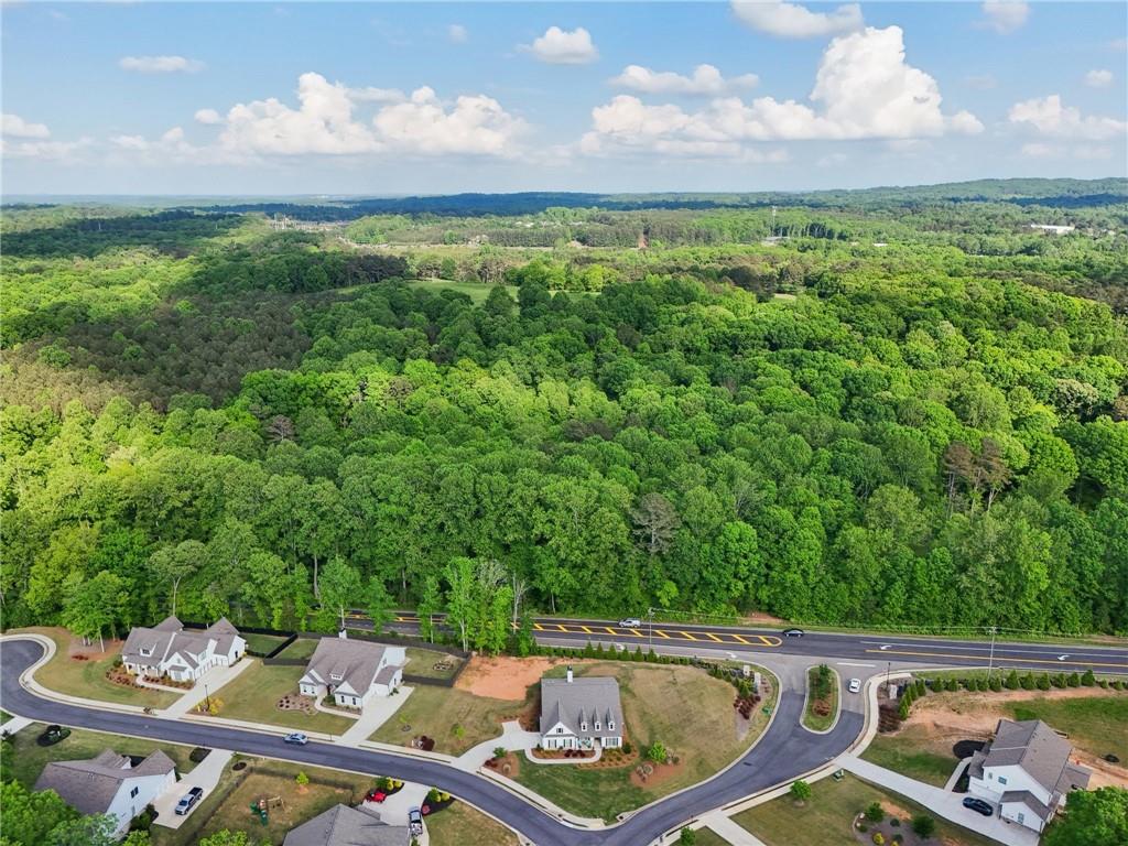 6210 Tranquil Pass, Dawsonville, Georgia image 38