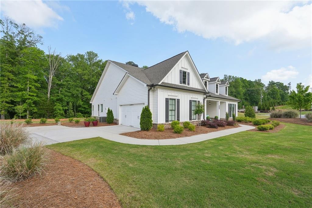 6210 Tranquil Pass, Dawsonville, Georgia image 3