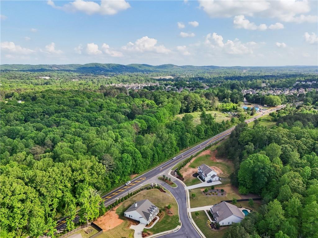 6210 Tranquil Pass, Dawsonville, Georgia image 37
