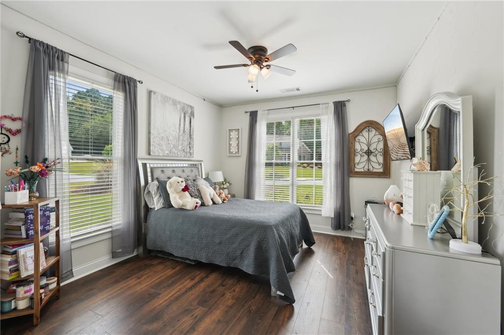 6210 Tranquil Pass, Dawsonville, Georgia image 17